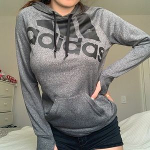 Adidas Hoodie